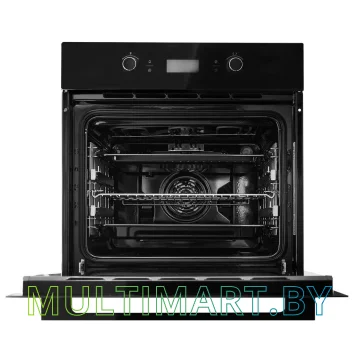 Электрический духовой шкаф Akpo PEA 7009 MED04 BL картинка 3